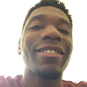 Meet your Posher, Thomas